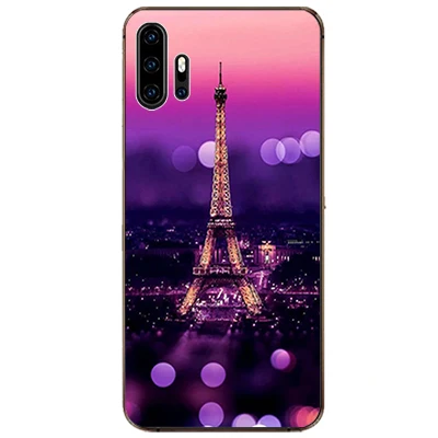 Для UMIDIGI F2 чехол 6,53 ''модный силиконовый мягкий, симпатичный, из ТПУ чехол s для Umidigi F2 чехол для телефона - Цвет: W11