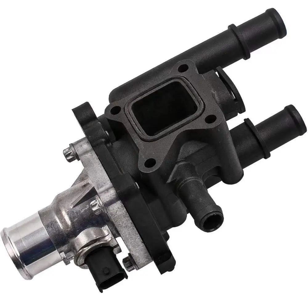 Автомобильный двигатель охлаждающей жидкости Термостат в сборе 55577073 55353311 для