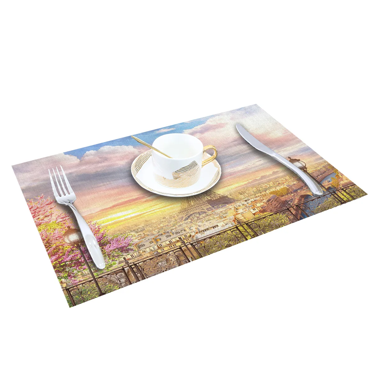 4/6 шт. подставки под столовые приборы | Дом и сад