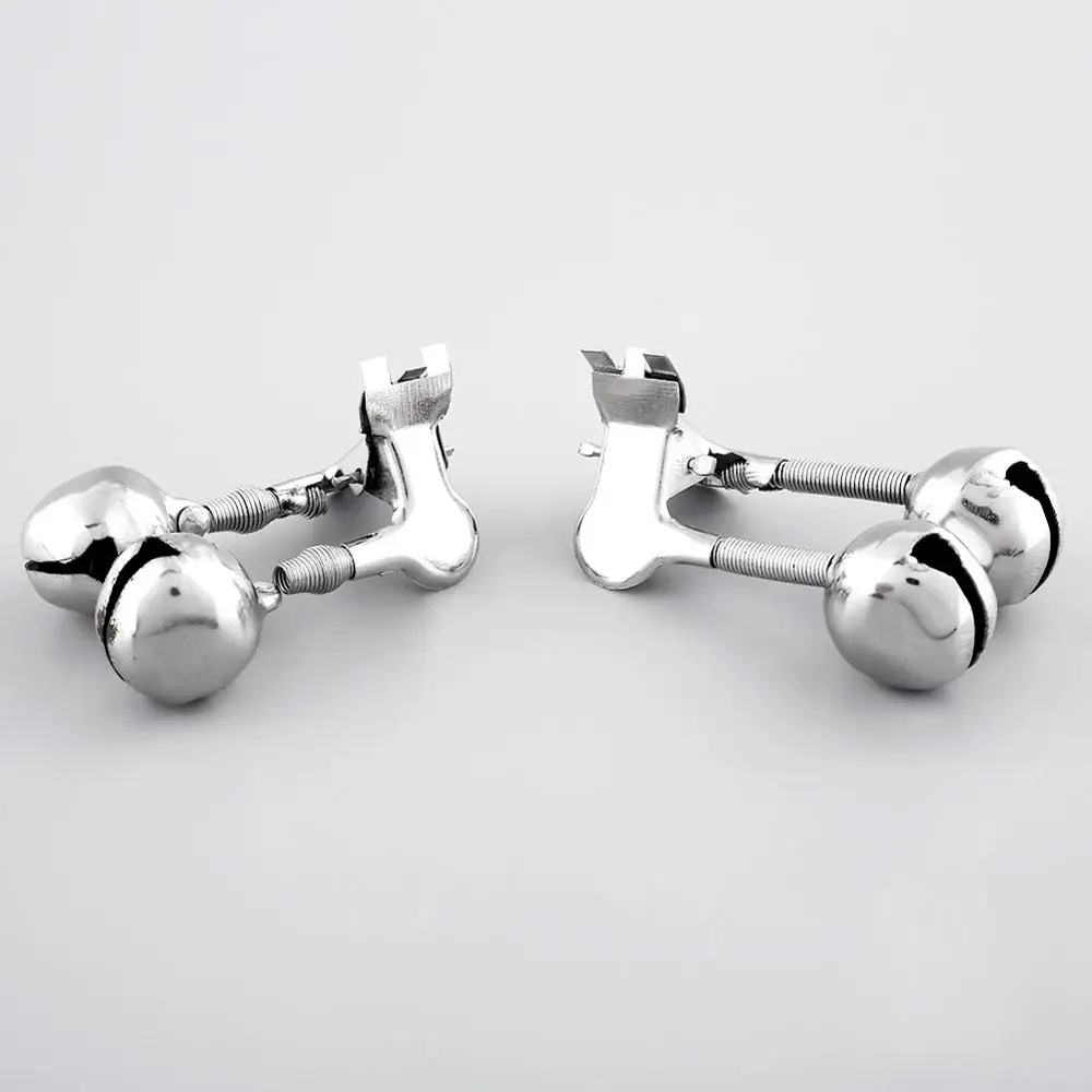 Сигнализатор поклевки для удочки 10 шт.|bite alarm|alarm bitefishing bite alarm |