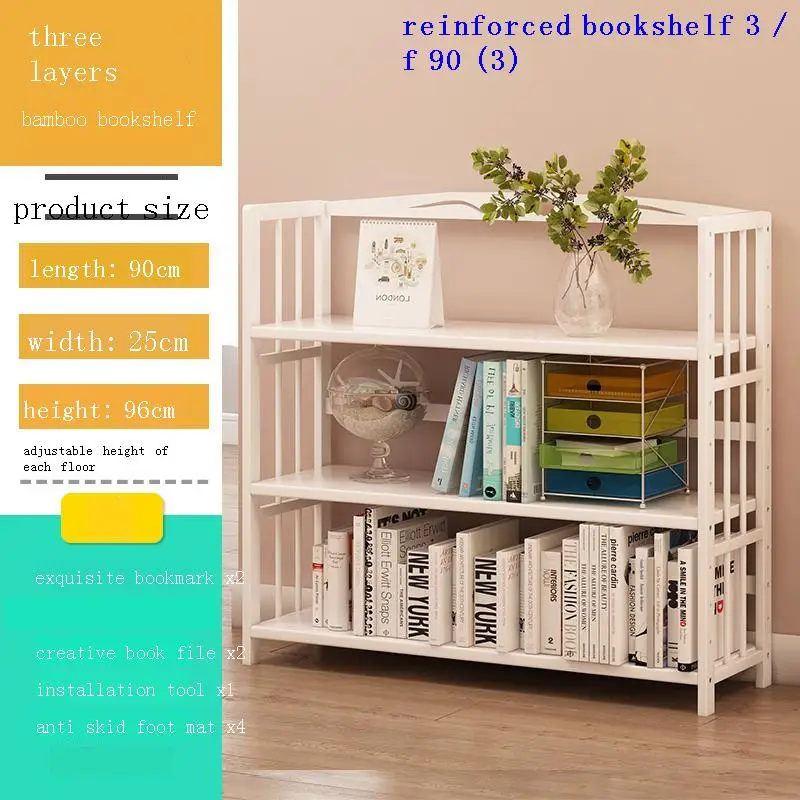 Livro детская мебель Decoracao Bureau Meuble Estanteria Para Libro Mueble шкаф украшение Liberia Ретро книжная