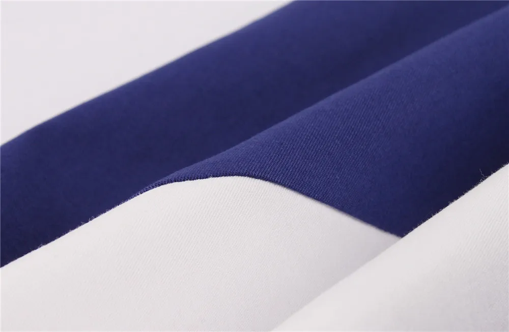 Женское лоскутное платье с волнистыми вставками элегантное большого размера