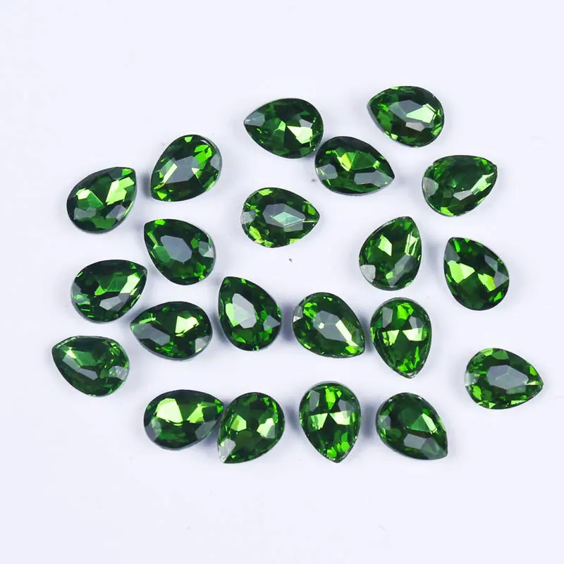 Четыре коготь алмаз DIY Стразы s аппликация для одежды платье форма DR Strass шитья