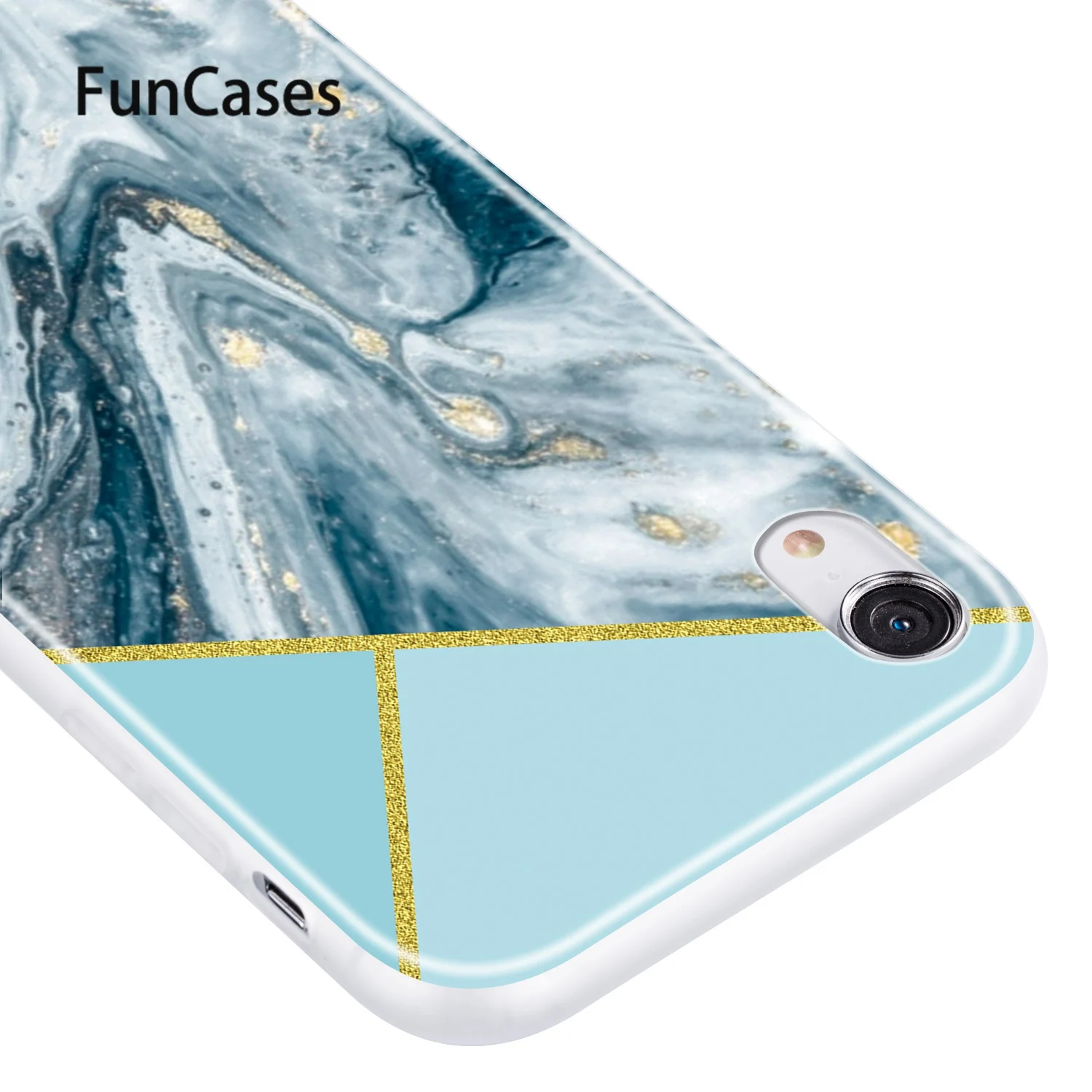 Алмазные чехлы для смартфонов телефон iPhone X аксессуары телефонов Kryty мягкий ТПУ