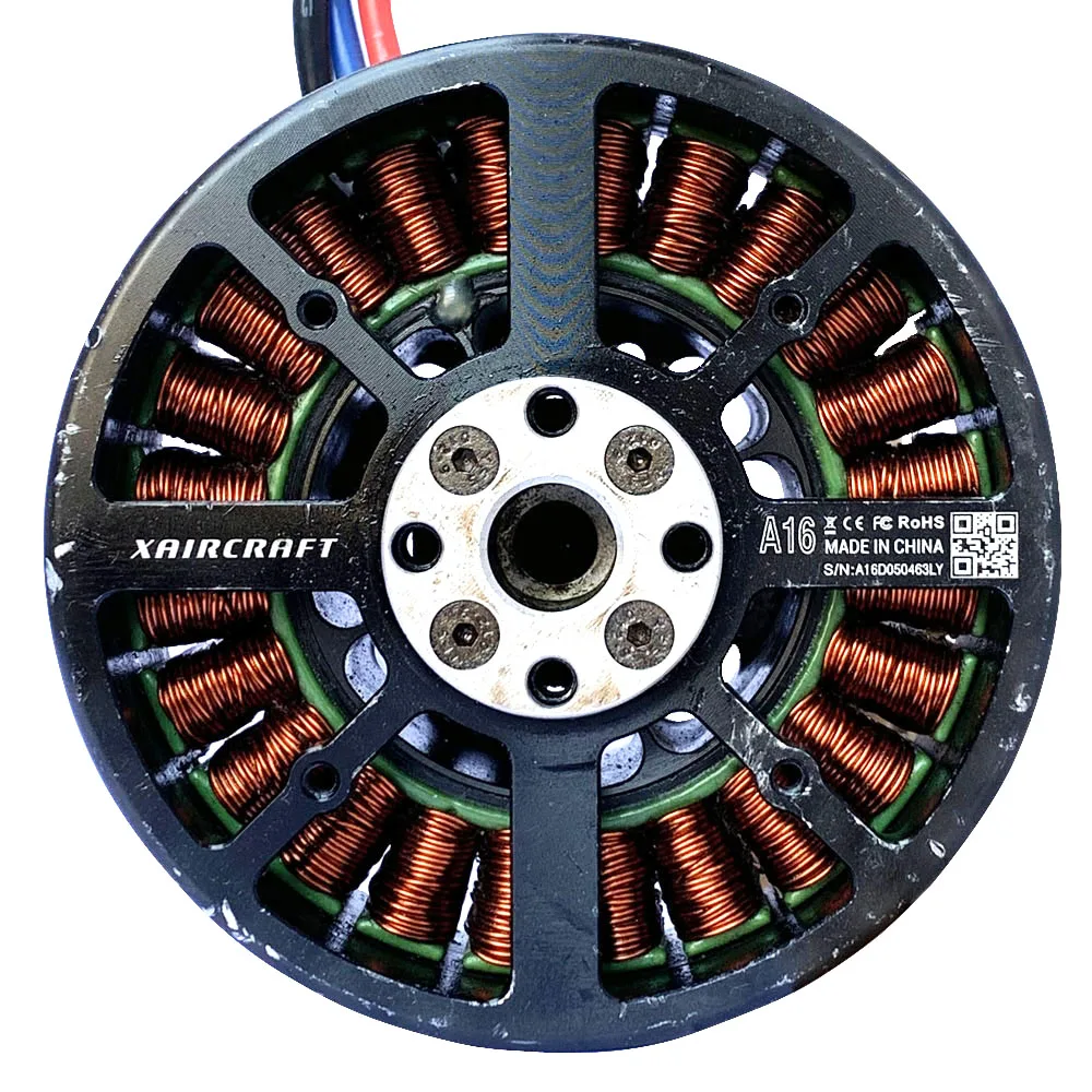 

A16 High Power Aircraft Motor Micro Efficiency/Hydroelectric Generator UAV Engine Parts Airplane