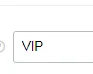 

VIP