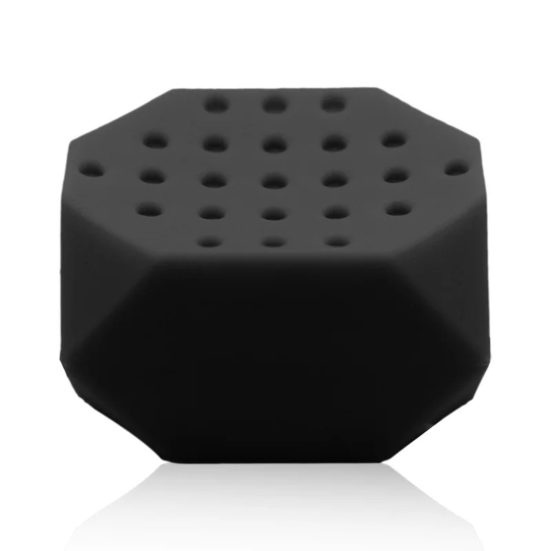 

New Jaw Exercise Ball Face Masseter Silica Gel Muscle Training Fitness Ball Neck Face Toning Jawrsize Muscle Exerciser