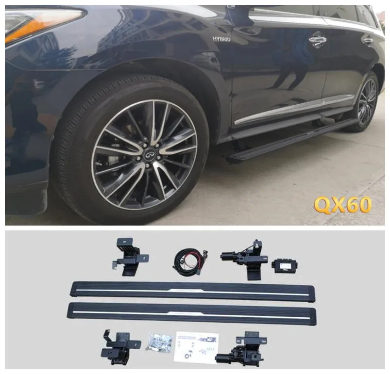 Электрический мотор автоматический переключатель закрытые беговые доски для