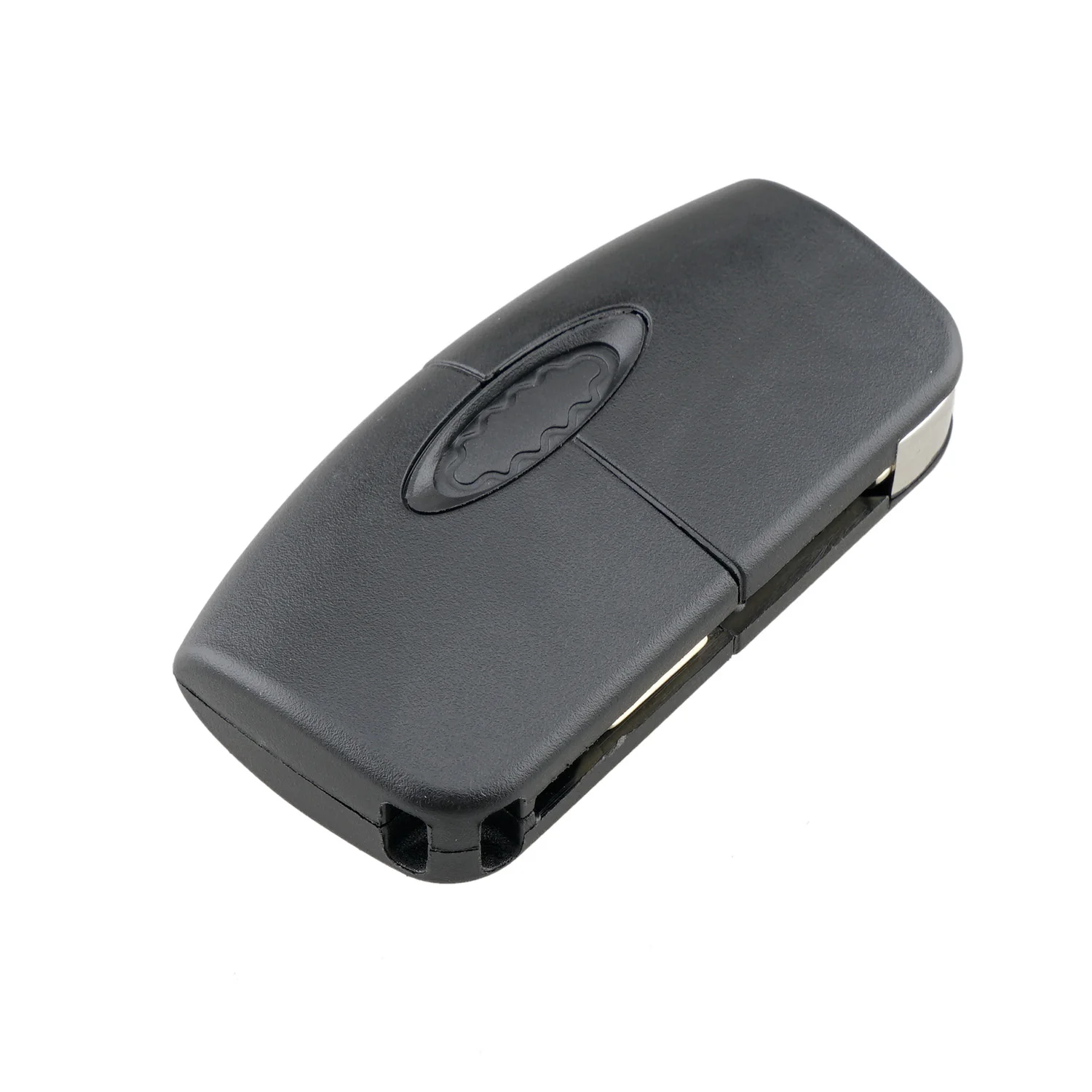 3 кнопки дистанционного ключа BHKEY FO21 Blade для Ford Mondeo Focus Fiesta C Max S Galaxy Smart
