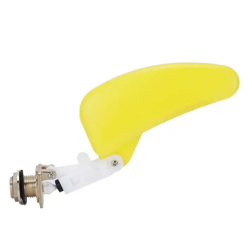 Клетка для птицы поплавковый шаровой клапан автоматическое заполнение