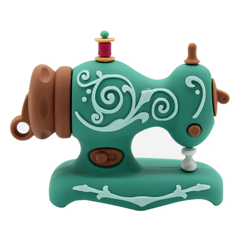 TEXT ME 64 Гб новый стиль мультфильм швейная машина модель ручки привода 4 ГБ 8 16 32 мото