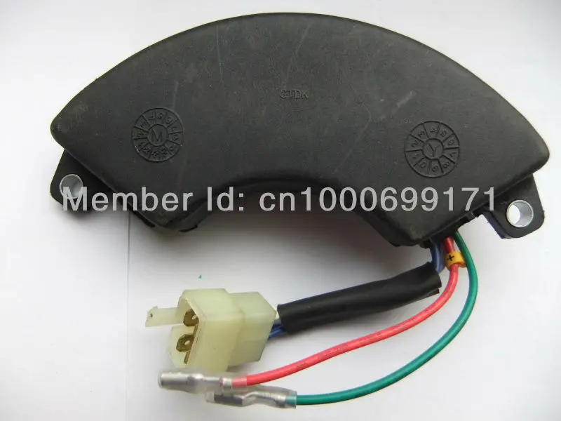 AVR5-1 AVR GTDK однофазный Автоматический регулятор напряжения подходит для