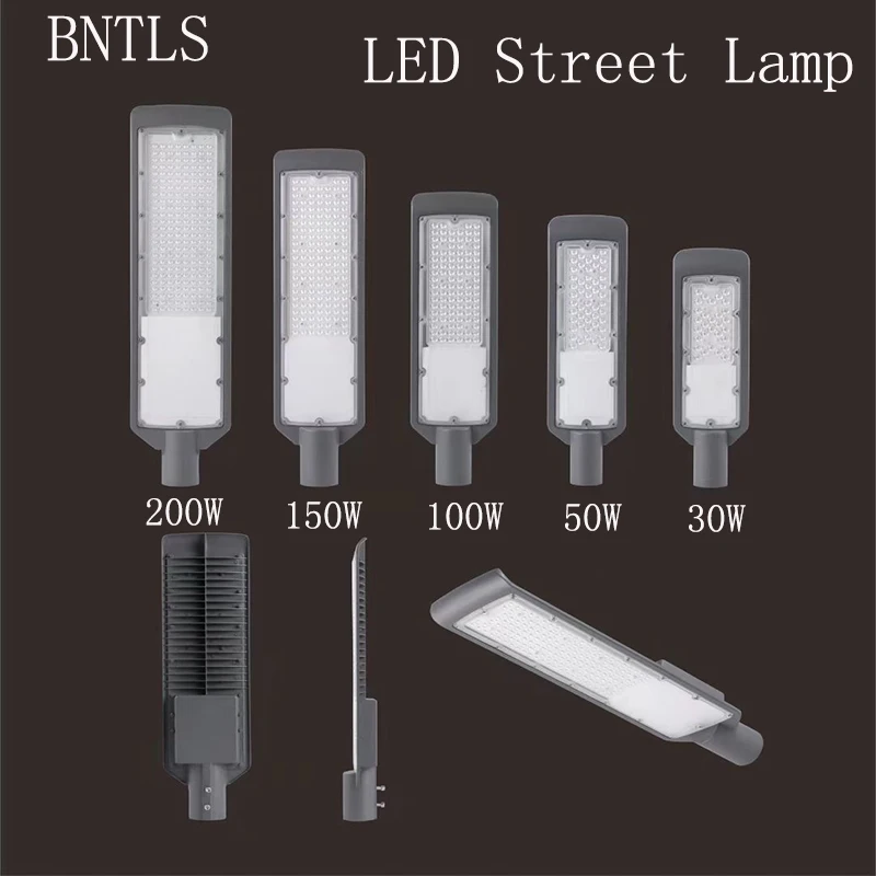 Светодиодный уличсветильник 150 Вт 200 водонепроницаемый уличный фонарь IP65 уличное