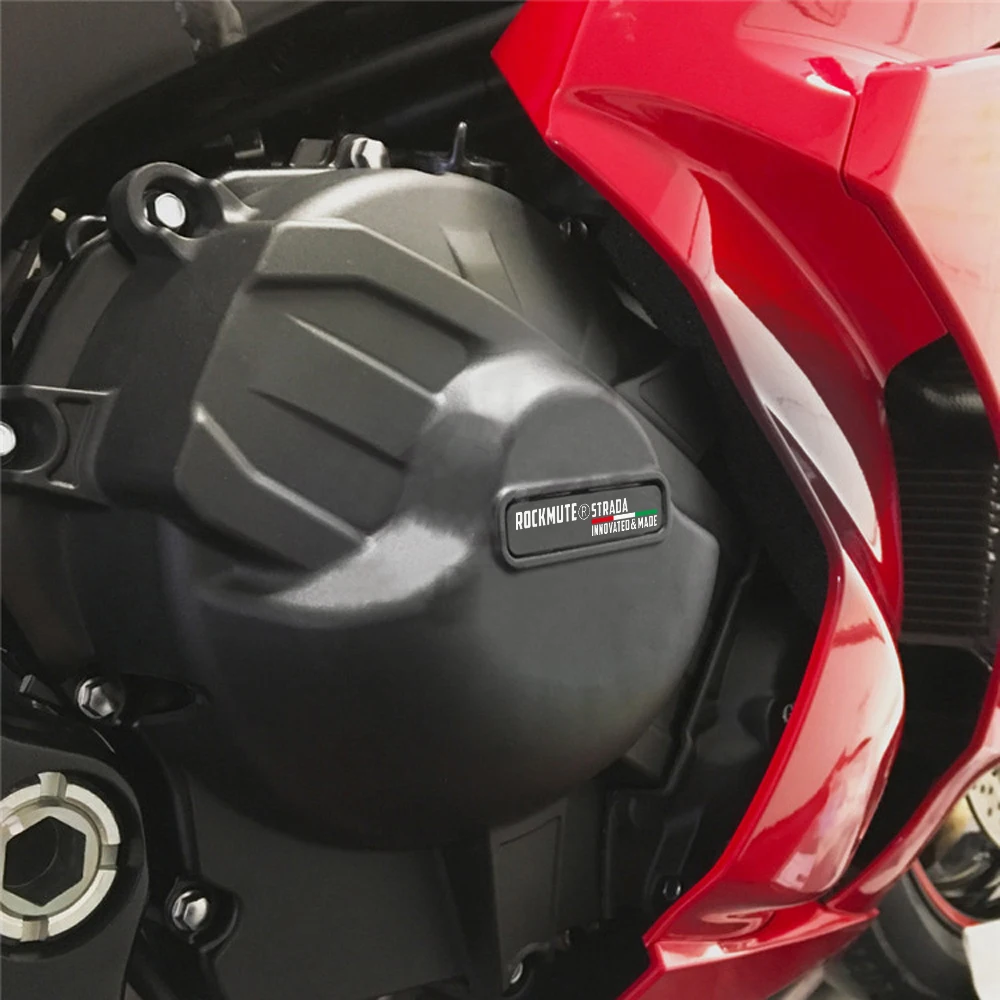Полная защита двигателя мотоцикла чехол для SUZUKI GSX-R1000 GSXR1000 L7-L9 2017 2018 2019 от ударов