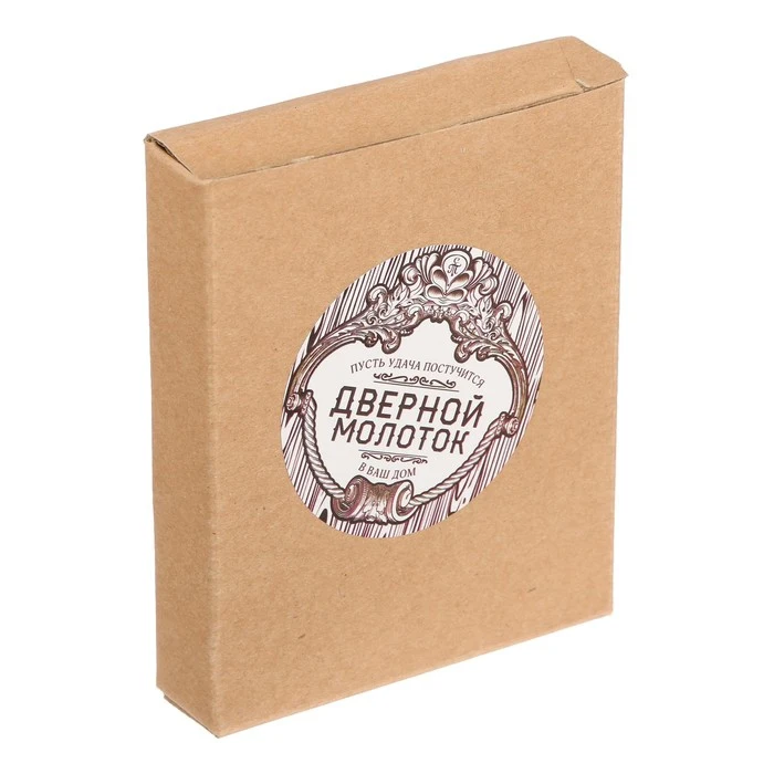 Дверной молоток &quotОберегаю дом&quot|Молотки| |