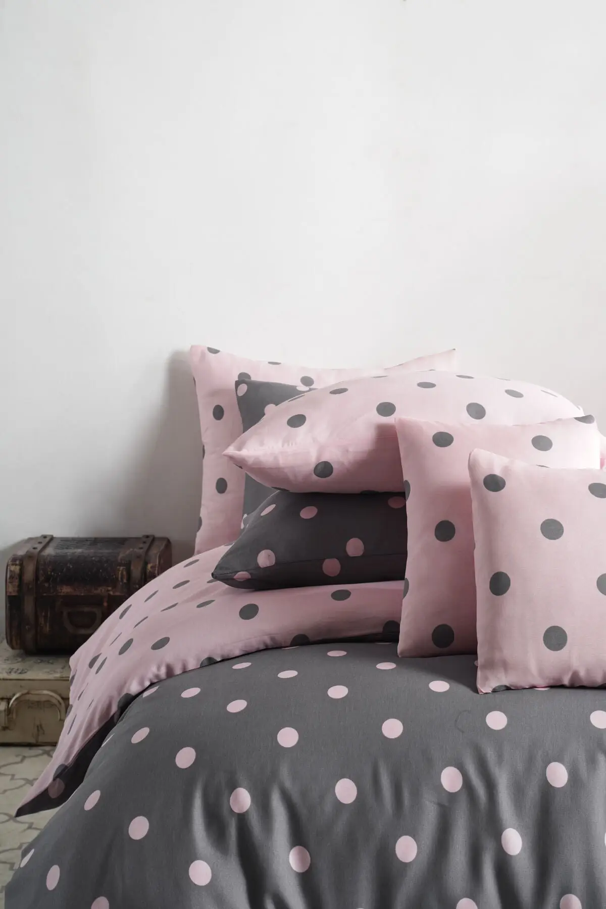 Комплект постельного белья с наволочкой пододеяльником и простыней 2021 | Дом сад