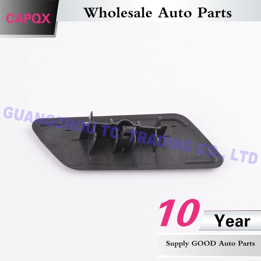 Насадка и крышка для омывателя фар CAPQX Subaru legacy 2015 2016 2017|washer nozzle|headlight washer nozzlewater spray