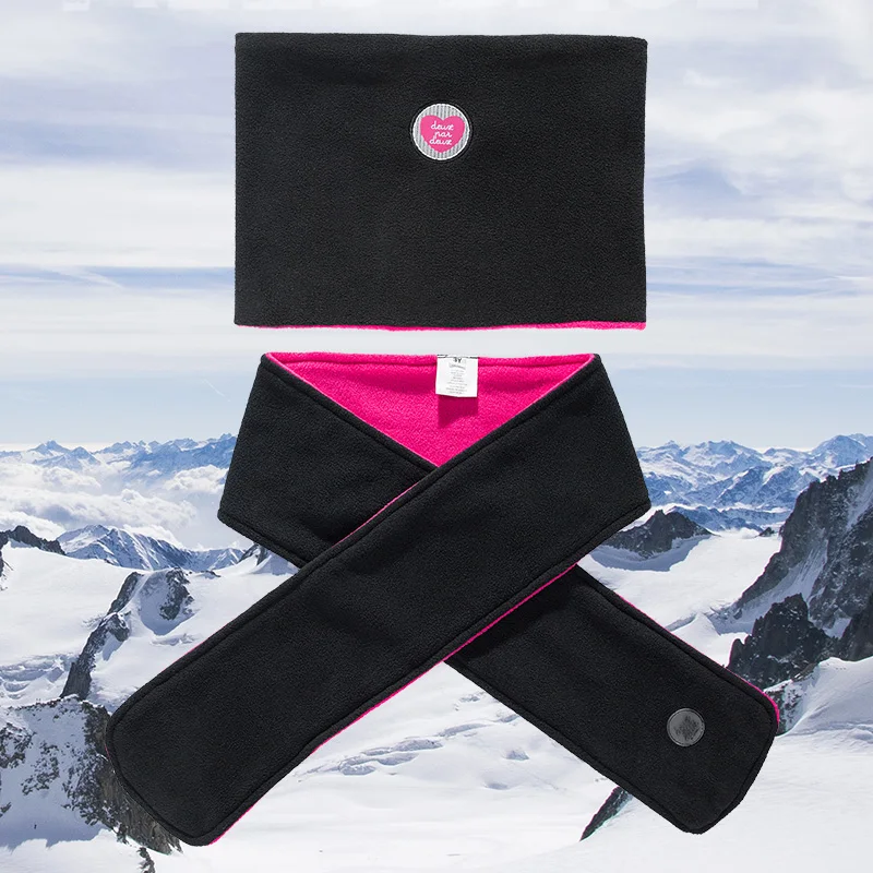 Лыжный костюм из 4 предметов лыжная куртка и брюки зимняя водонепроницаемая для