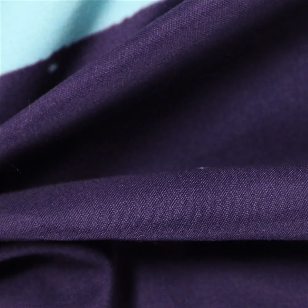 Красочный мраморный Комплект постельного белья пастельный розовый синий