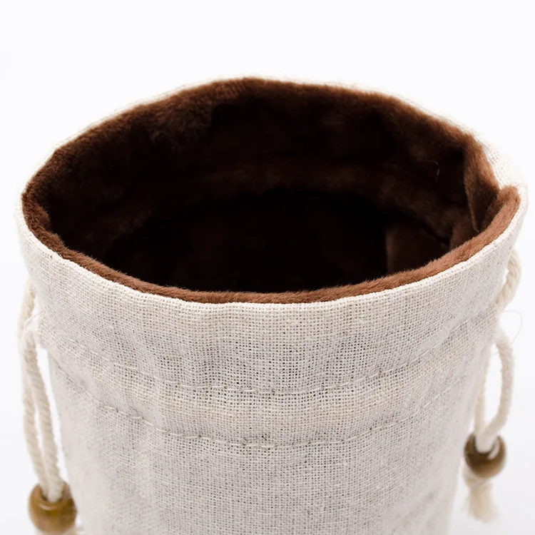 20 шт. двухслойный мешочек для ювелирных изделий | Украшения и аксессуары