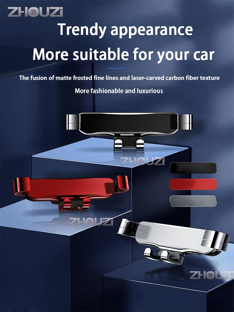 car mobile phone holder for lexus ux200 ux250h ux260h ux 2019 2020 mounts stand gps gravity navigation bracket car accessories free global shipping