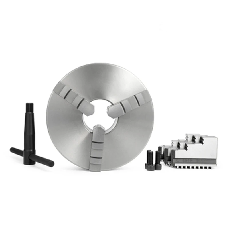 Распродажа! Высококачественный Высокоточный набор 3 х кулачковых токарных