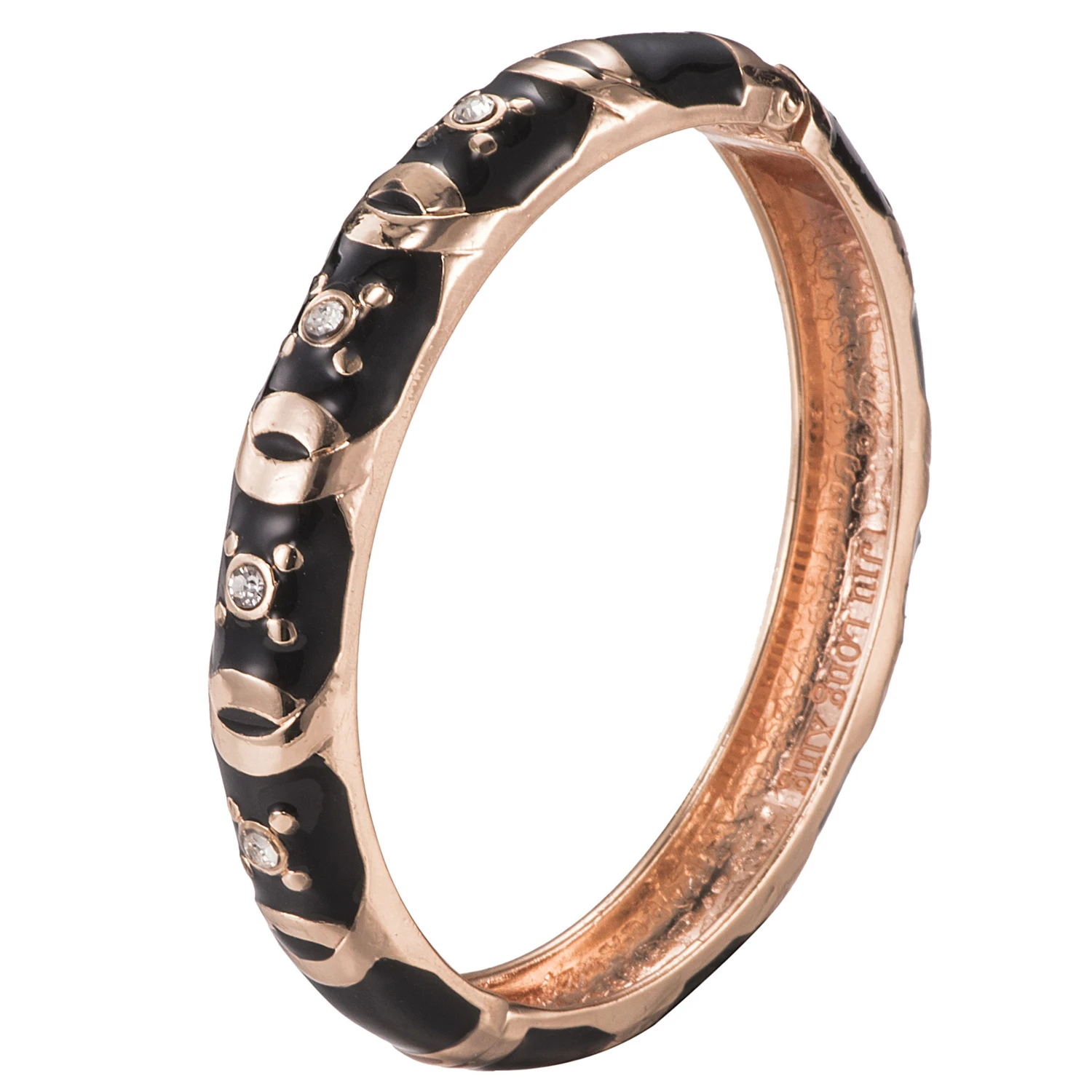 Женский праздничный подарок блестящие украшения вилка стиль браслет