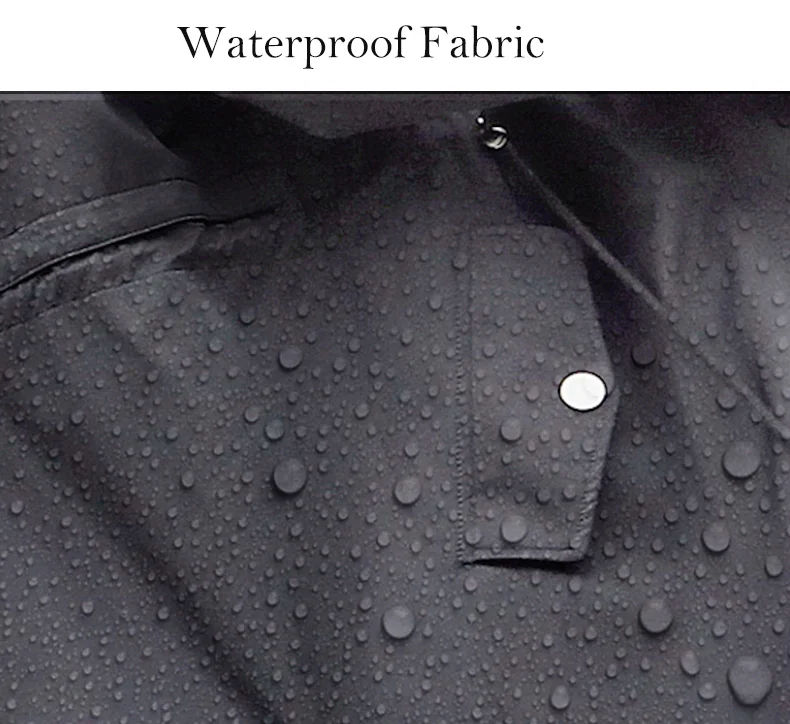 2022 New Waterproof Parka Casual Winter Real Fur Jacket Women Coat Natural Fox Fur Collar Hood Rabbit Fur Liner Outerwear Warm