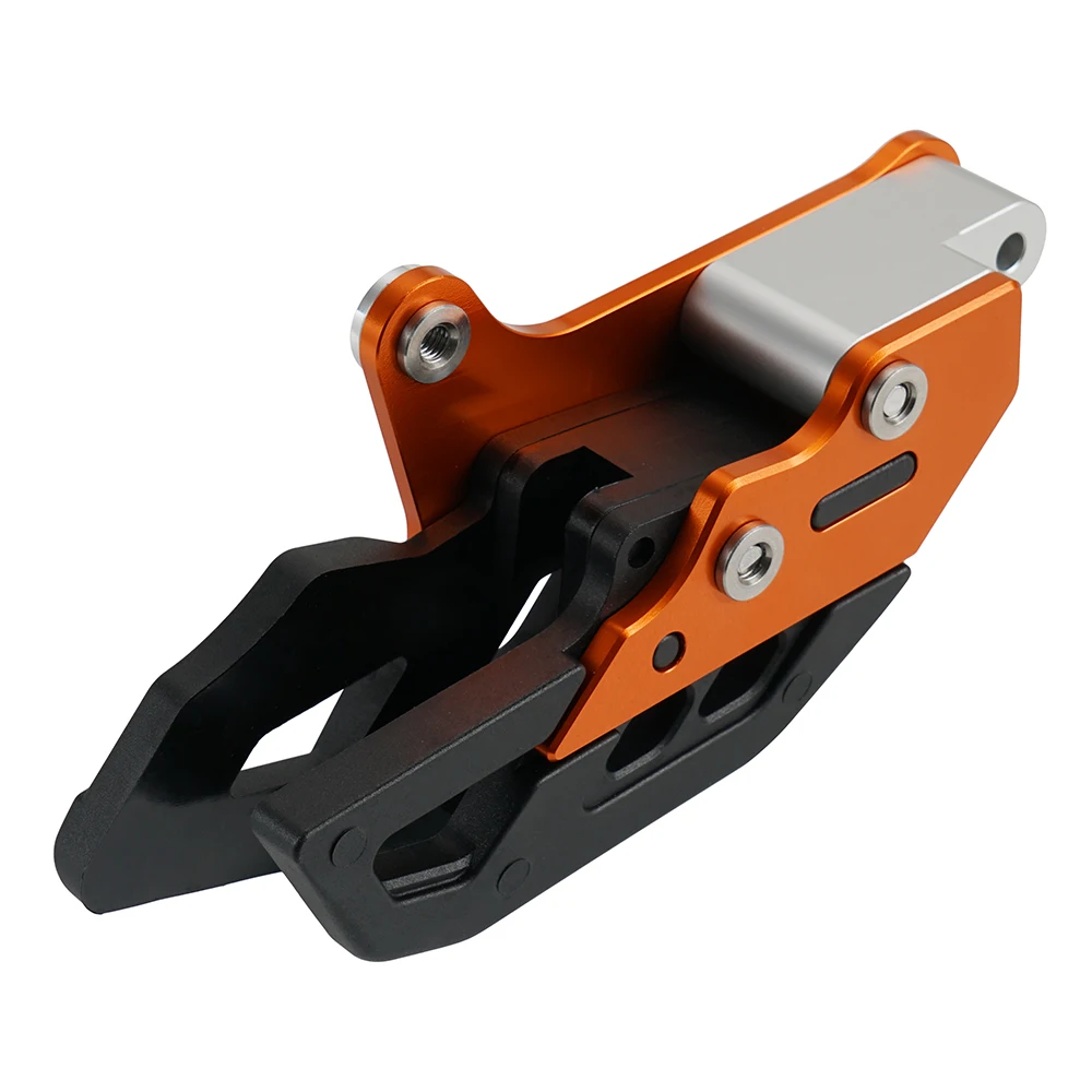 Защитная направляющая цепи NICECNC для KTM 85SX 15-22 FREERIDE 250R 250F 350 SXF XC XCF EXC EXCF XCW XCFW TPI 300 400 |