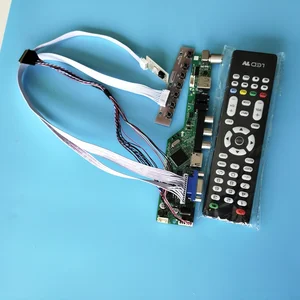 for lp173wd1a1tla1tla2 lp173wd1 tv av panel 17 3 vga lcd led hdmi compatible usb 1600x900 controller board free global shipping