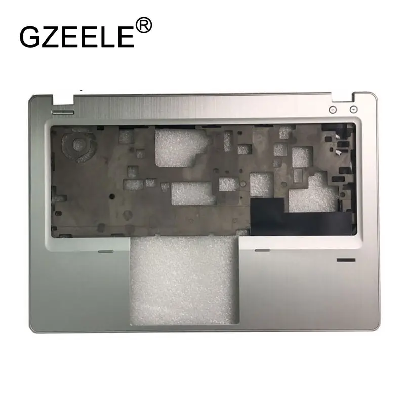 GZEELE новый ноутбук LCD Топ чехол для HP EliteBook Folio 9470M 9480M Подставка рук Клавиатура