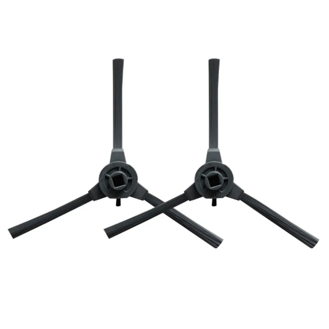 

10 шт. сбоку аксессуары для кистей для Proscenic 850T робот пылесос инструменты ухода за домом Запчасти для домашней уборки