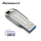 Флеш-накопитель USB 128 в новом стиле, 3,0 Гб, высокоскоростной супер тонкий USB 3.0 флеш-накопитель 64 ГБ, 32 ГБ, 16 ГБ, флешка USB, бесплатный логотип на заказ