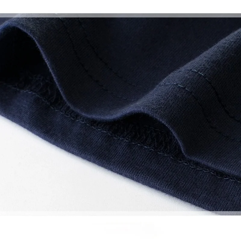 

Summer Children's Short-sleeved T-shirt