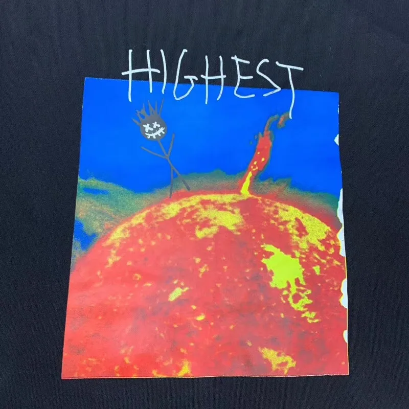 Толстовка с капюшоном для мужчин и женщин плотный утепленный Модный пуловер