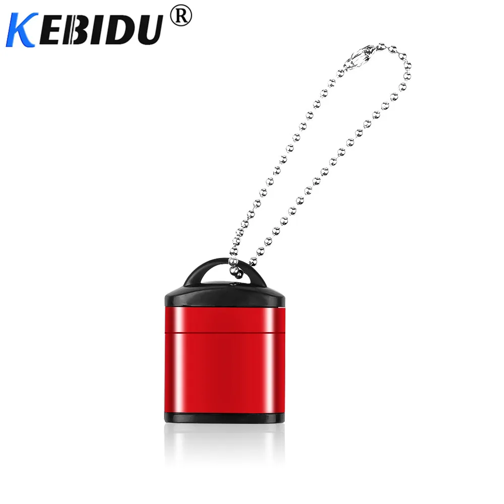 Устройство для чтения карт памяти Kebidu TF Micro SD Mini USB 2 0 | Компьютеры и офис
