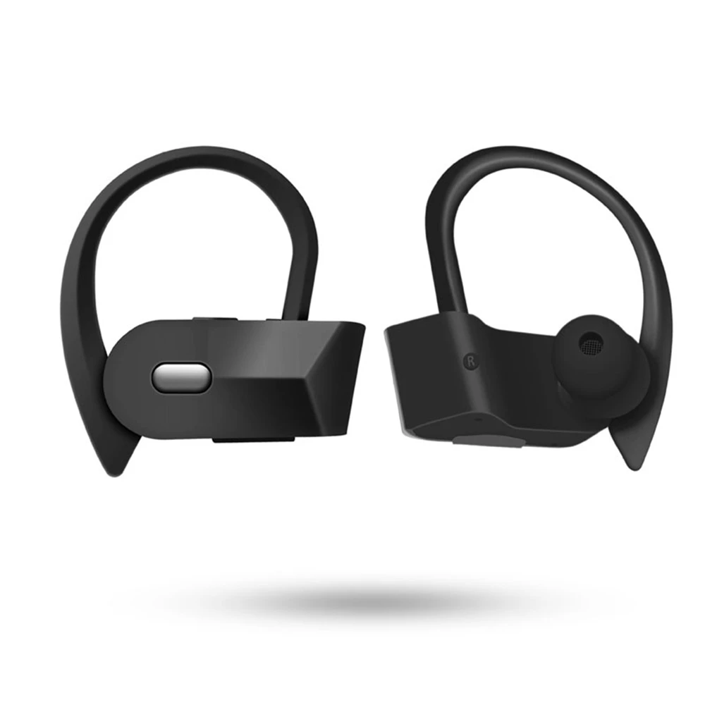 W3 Bluetooth наушники спортивные беспроводные гарнитура 5 0 стерео бас с микрофоном для