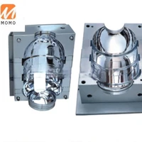 best sellers plastic injection stretch blow mould with factory price