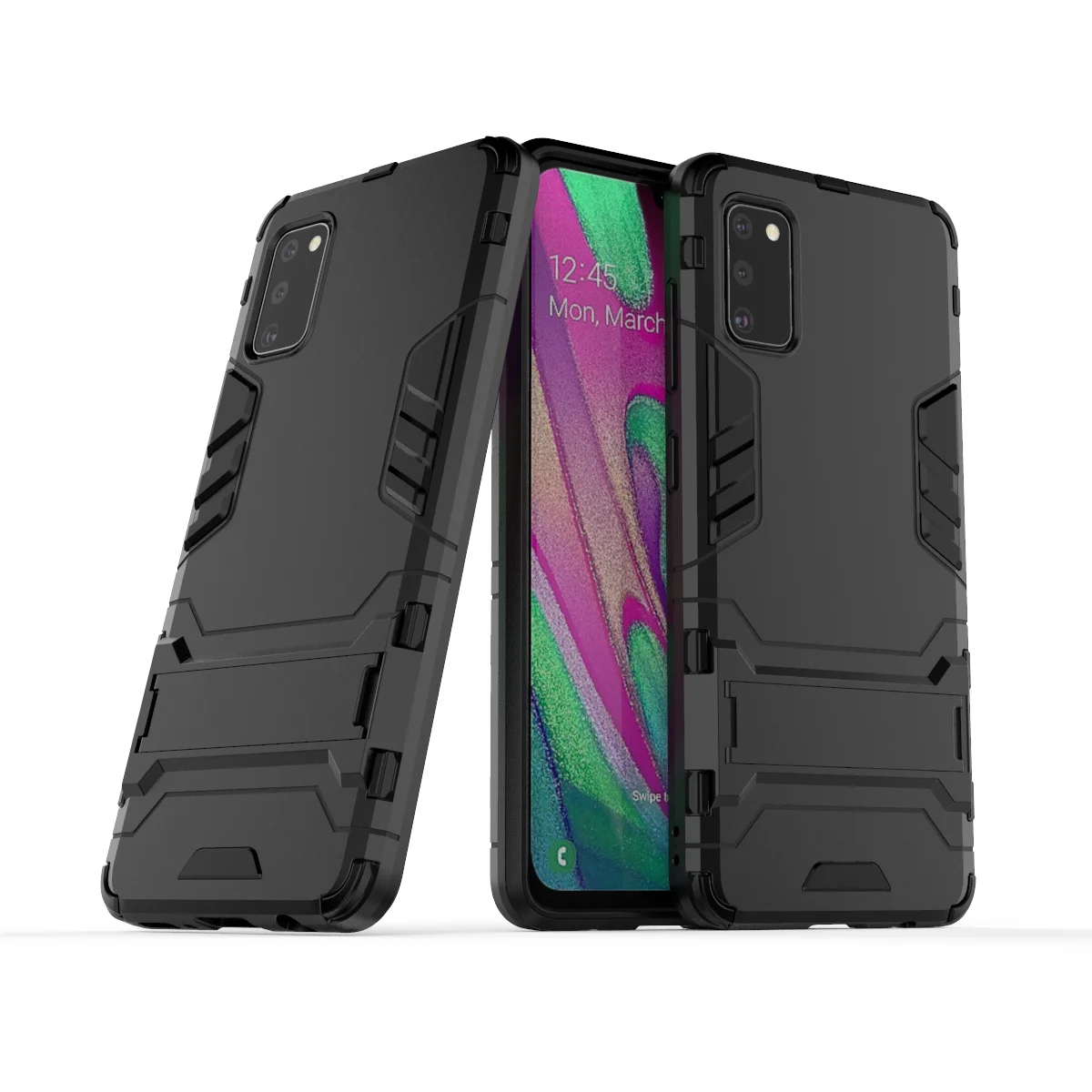 Для Samsung Galaxy A12 5G A41 A40 A50 A21S A70 A20e A20s A20 A9 глажка на низких температурах человек чехол