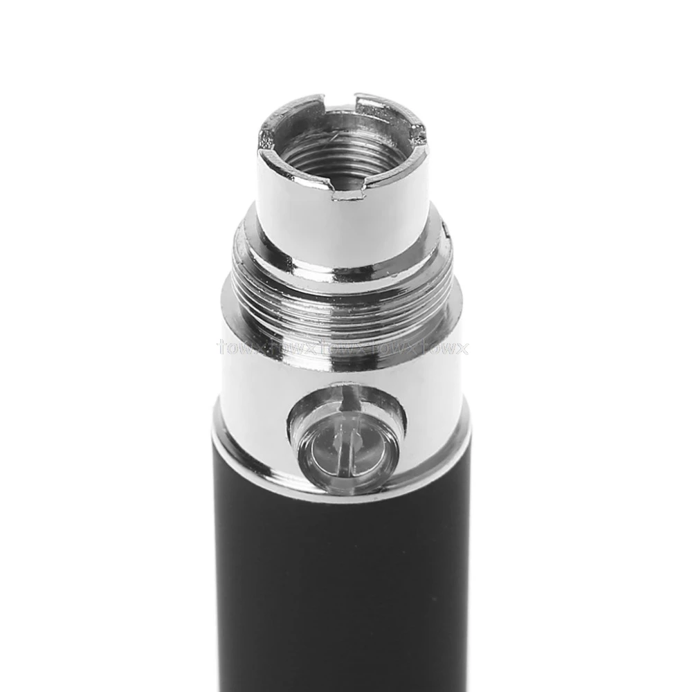 Ego-T 900 мАч батарея электронная сигарета 510 нить Vape ручка для CE4 CE5 Evod H2 T3S распылитель S11 19 Прямая поставка