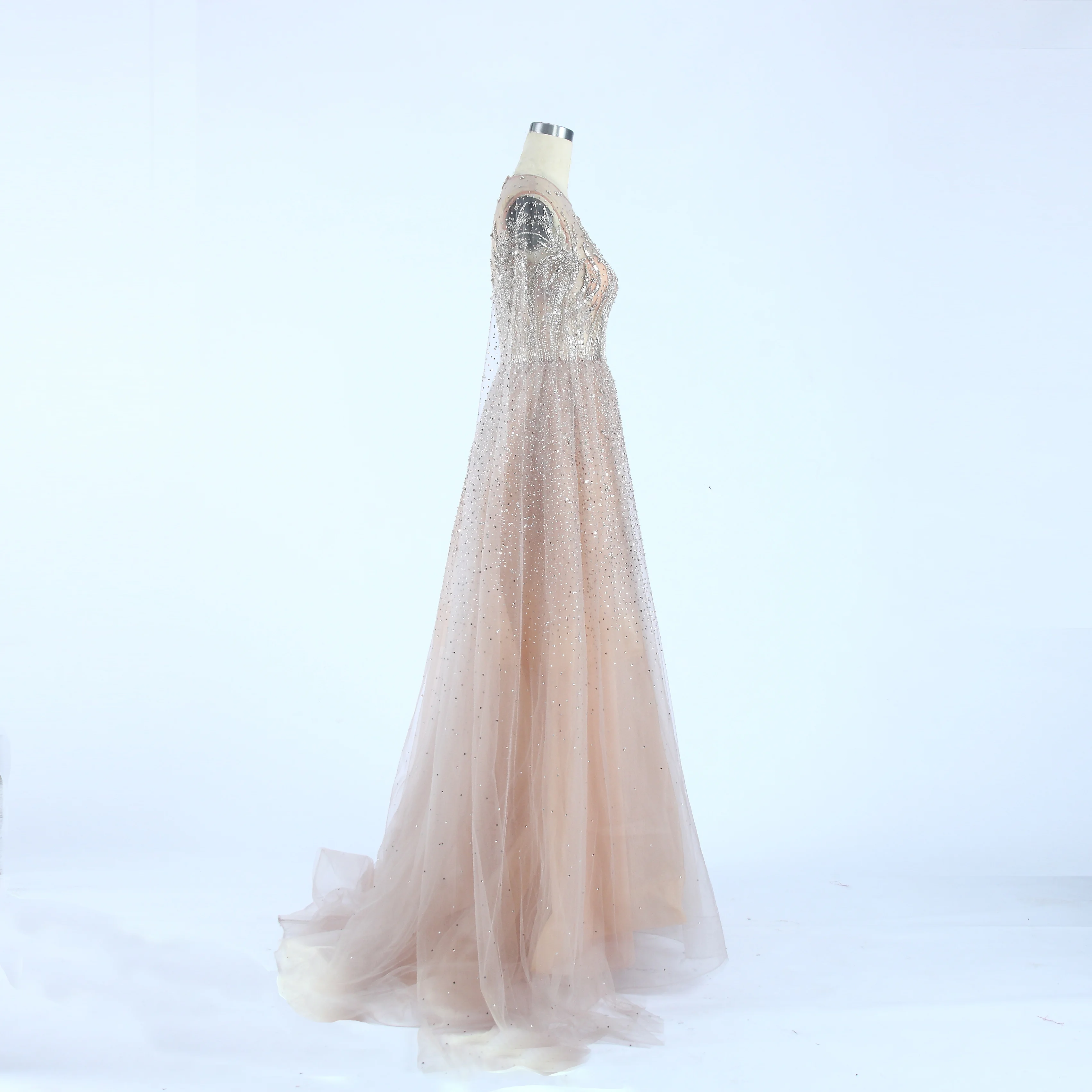 Роскошное вечернее платье; Новинка года; длинное платье; abiye vestido festa galajurk; характерное перо