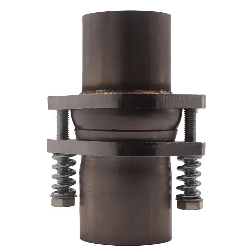 Универсальный пружинный болт QuickFix от 3 &quotID до 3&quot OD комплект для ремонта труб |