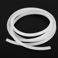 5m 2 3 4 5 6 mm domestic silicone hose silicone rubber hose water pipe high temperature resistance preservative plumbing