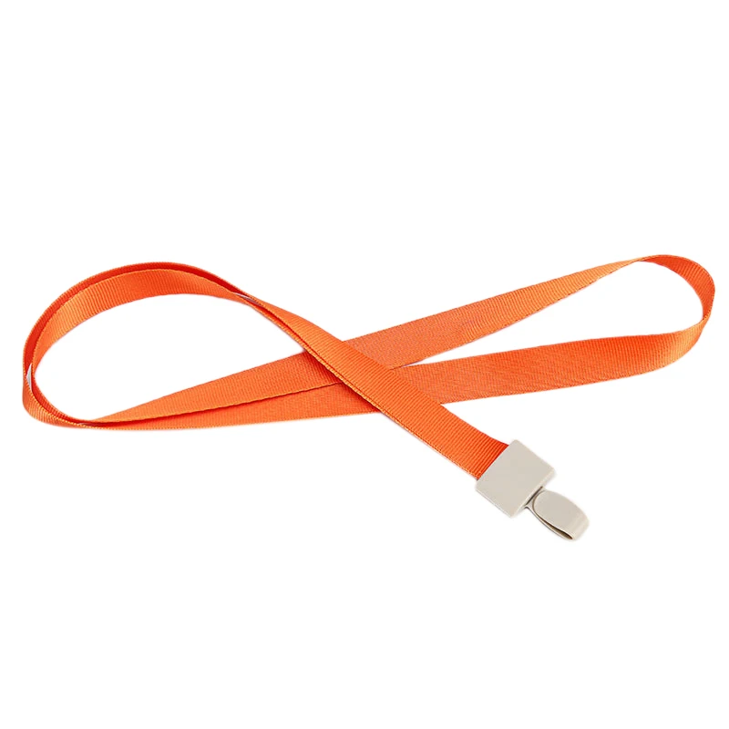 20 шт. шнурки для карт бейдж работы шейный ремешок держатель удостоверения