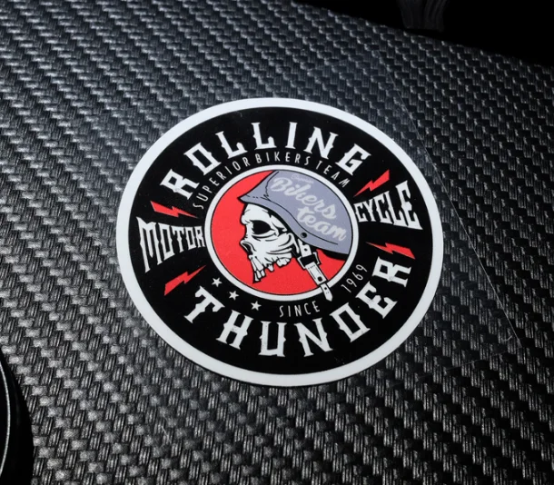 Наклейки для стайлинга автомобиля наклейки в стиле ретро уличная культура