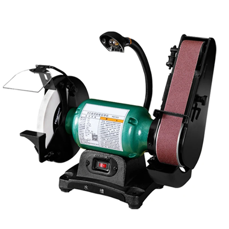 6 дюймовый 8 шлифовальный круг абразивный станок деревообрабатывающее