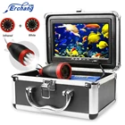 Камера для подводной рыбалки Erchang 1000TVL 7 