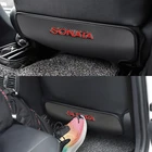 Подушка для заднего сиденья автомобиля, 1 шт., защита от грязи, для Hyundai Sonata