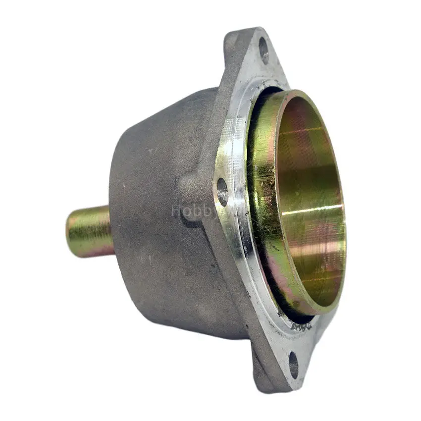 26cc RC колокольчик сцепления лодки газового двигателя 54 мм приводная пластина в