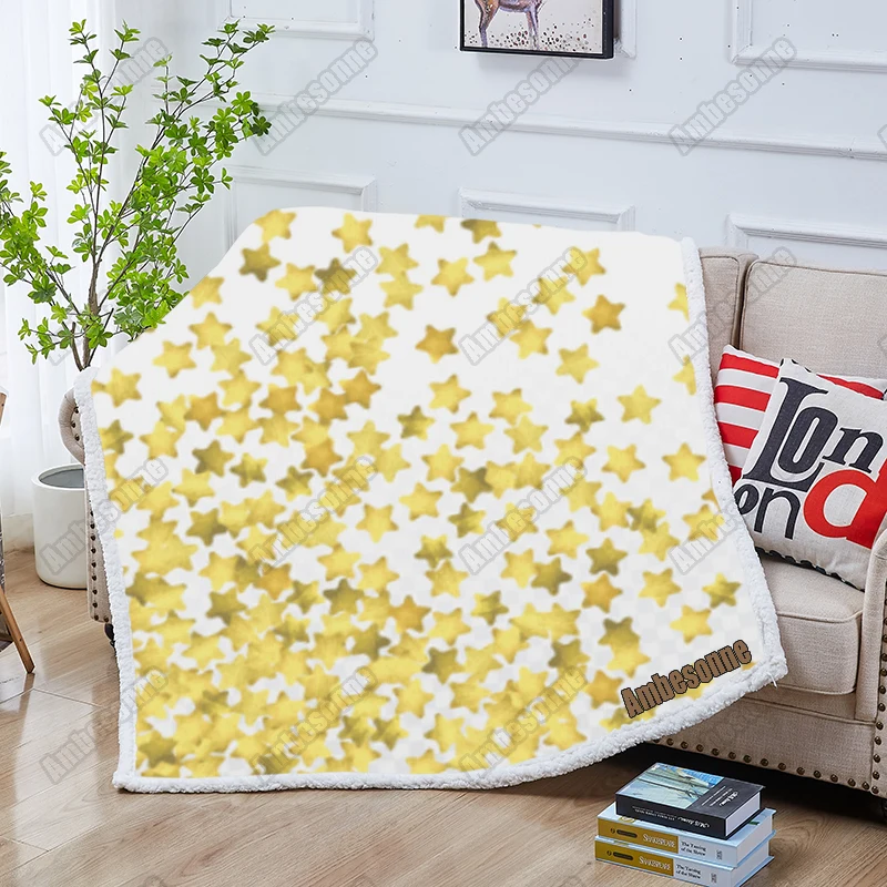 

Kids Adult Quilt Summer Thin Blanket Bedroom Throw Blanket On The Bed Sofa Cover Blankets Outdoor Picnic Blanket Costom Blanket